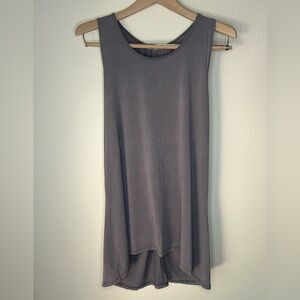 Athleta Athletic Tank Top size L